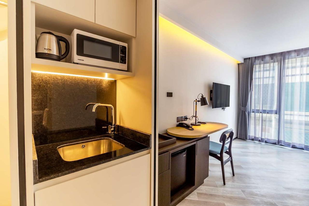 Seekers Finders Rama Iv Surestay Collection By Bw Hotel Banguecoque