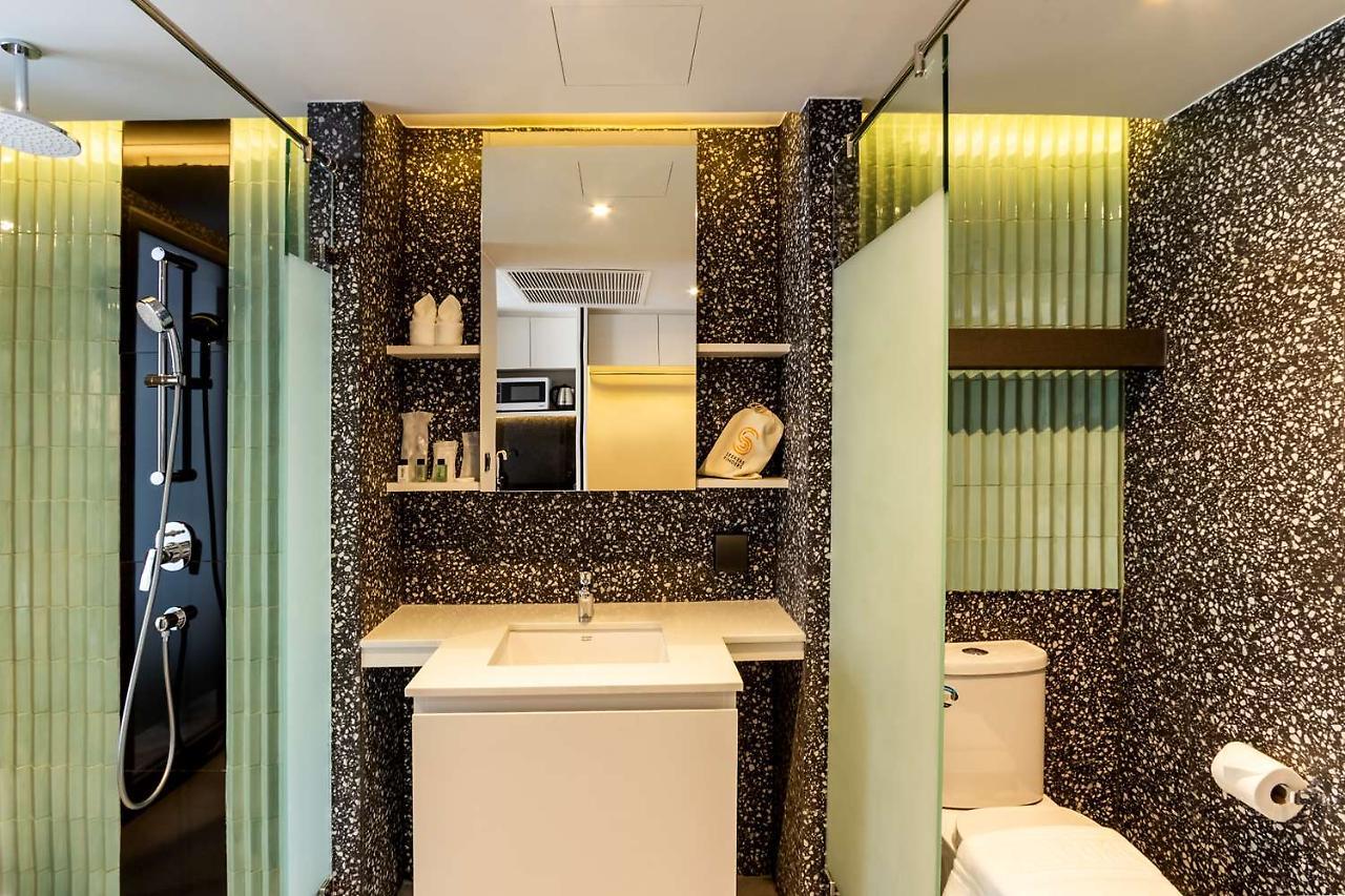 Seekers Finders Rama Iv Surestay Collection By Bw Hotel Bangkok