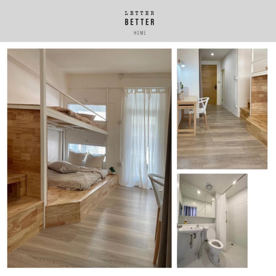 Letter Better 5* Bangkok