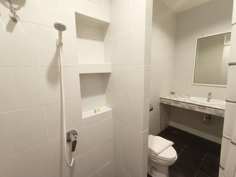 Atroomhostel Hostel *