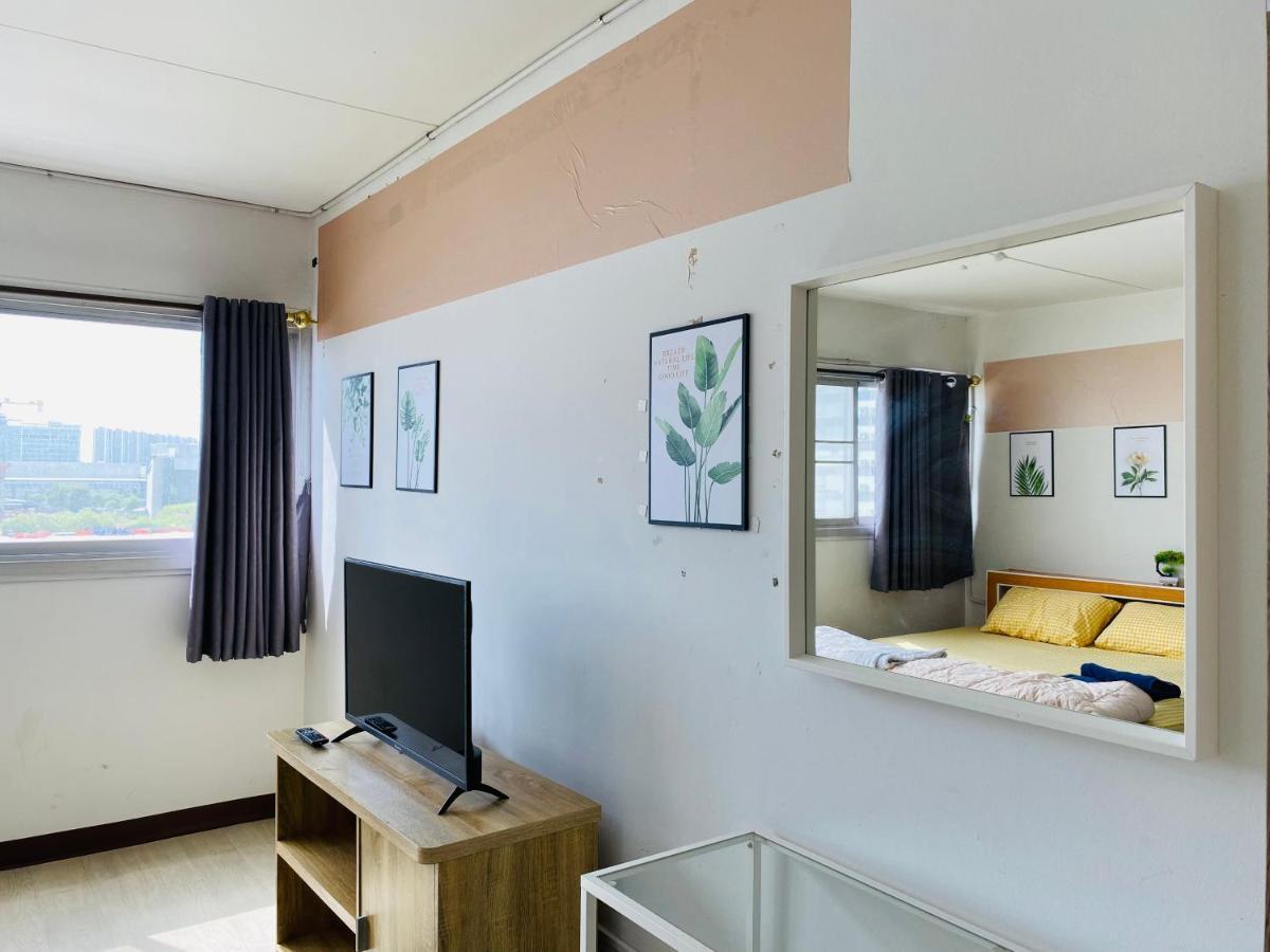 Popular T8 Fl.6 Apartment *