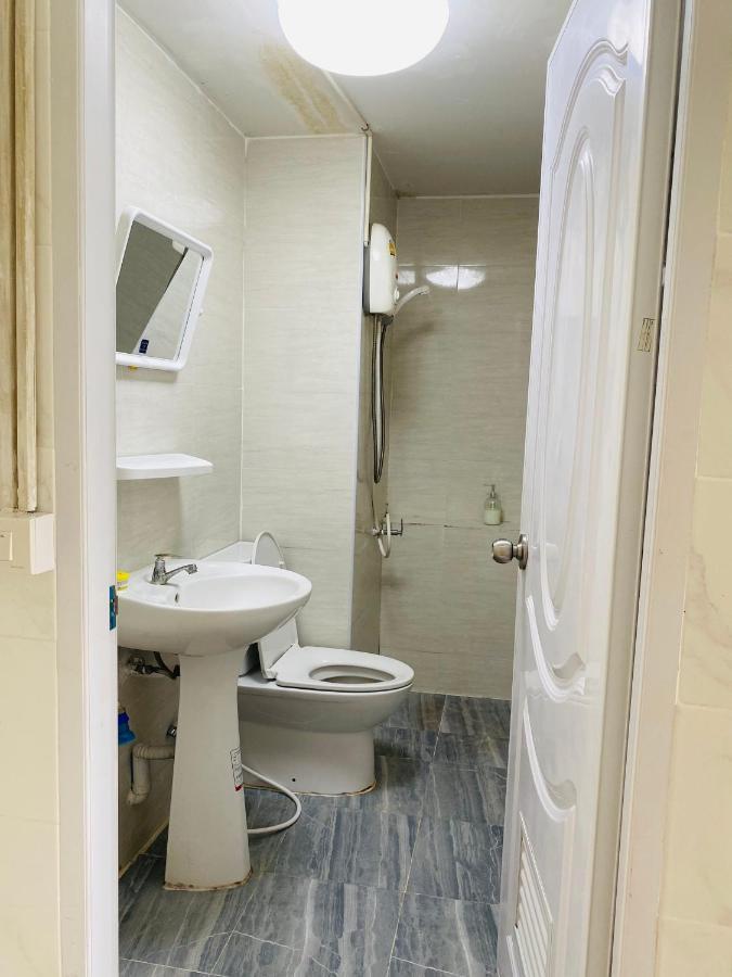 Apartment Popular T8 Fl.6 Bangkok