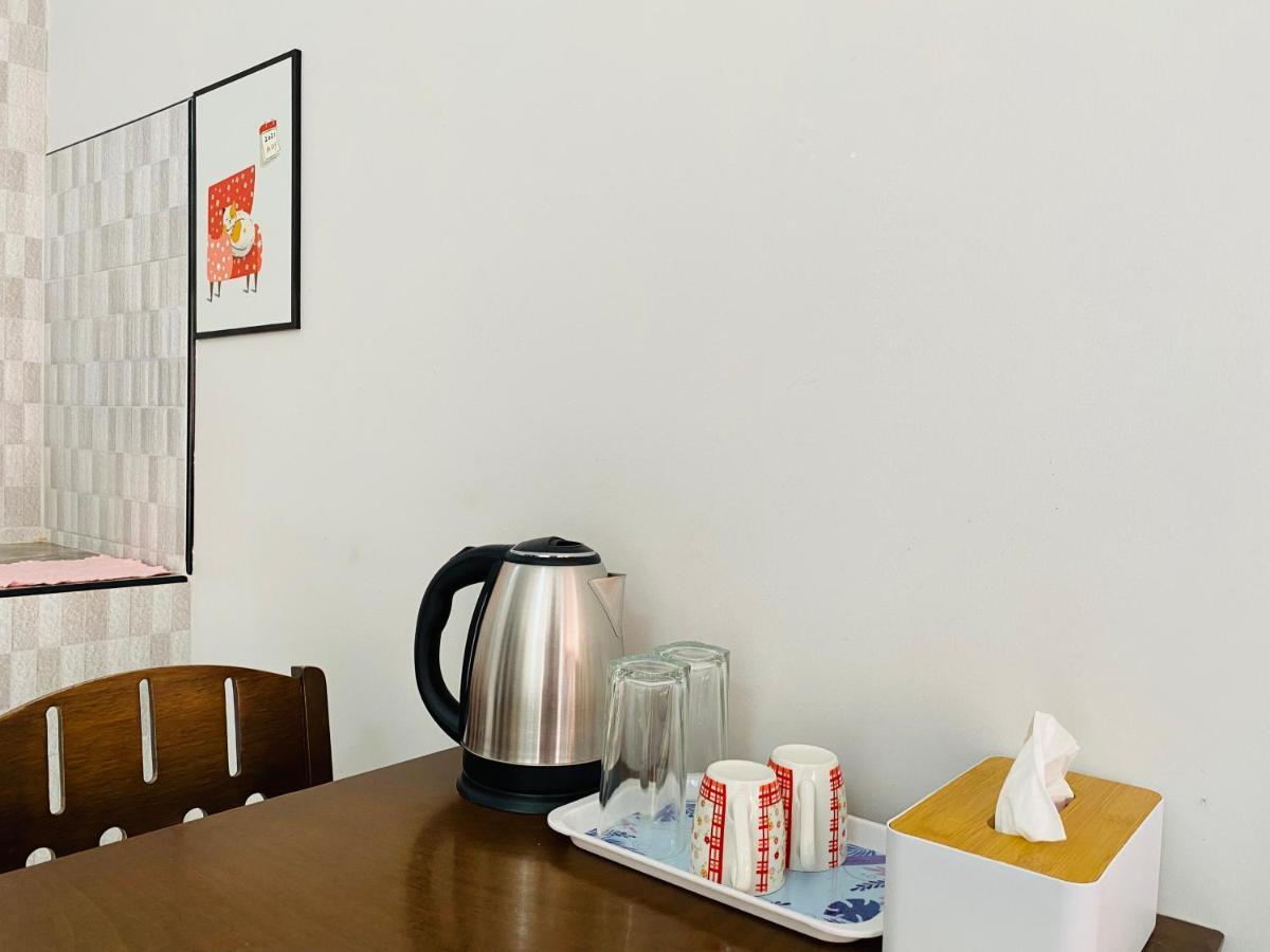 Popular T8 Fl.9.2 Apartment