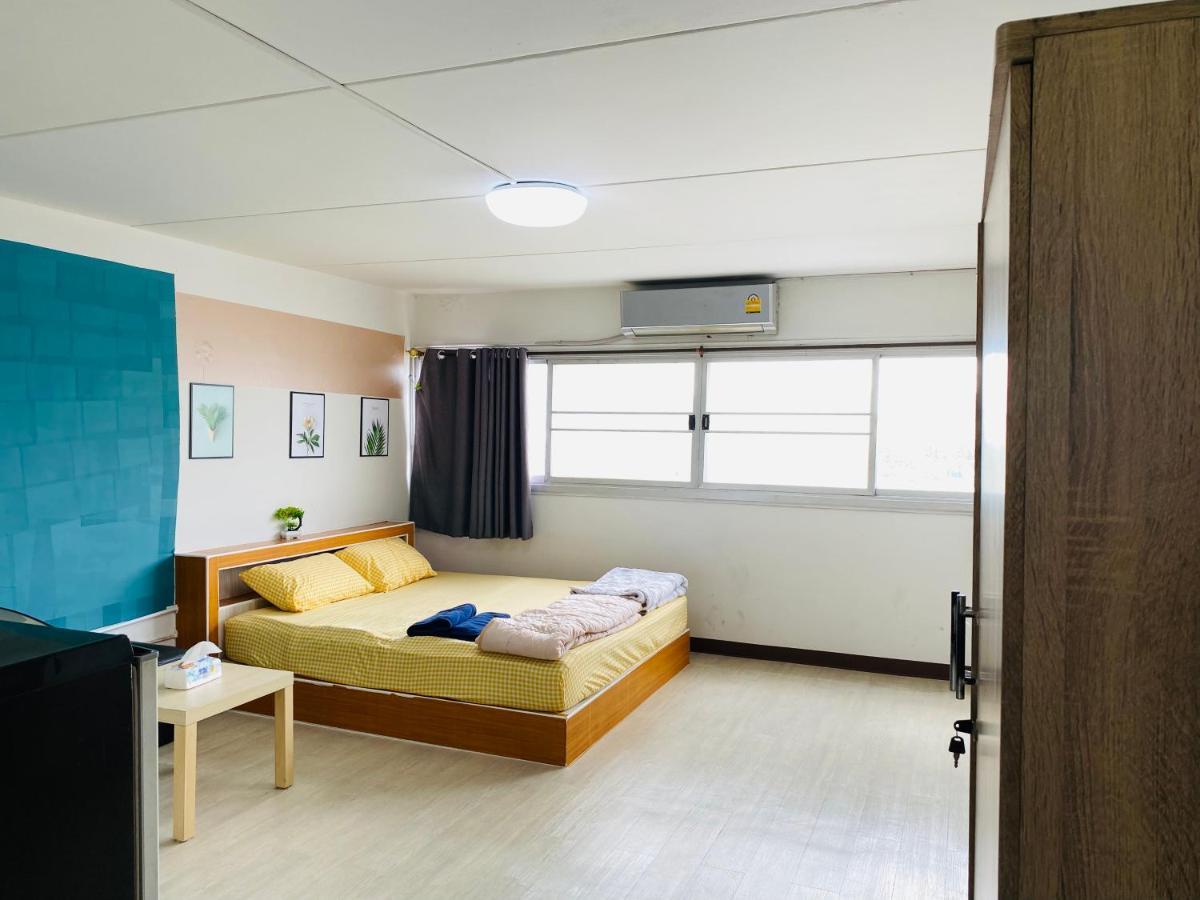 Apartment Popular T8 Fl.6 *