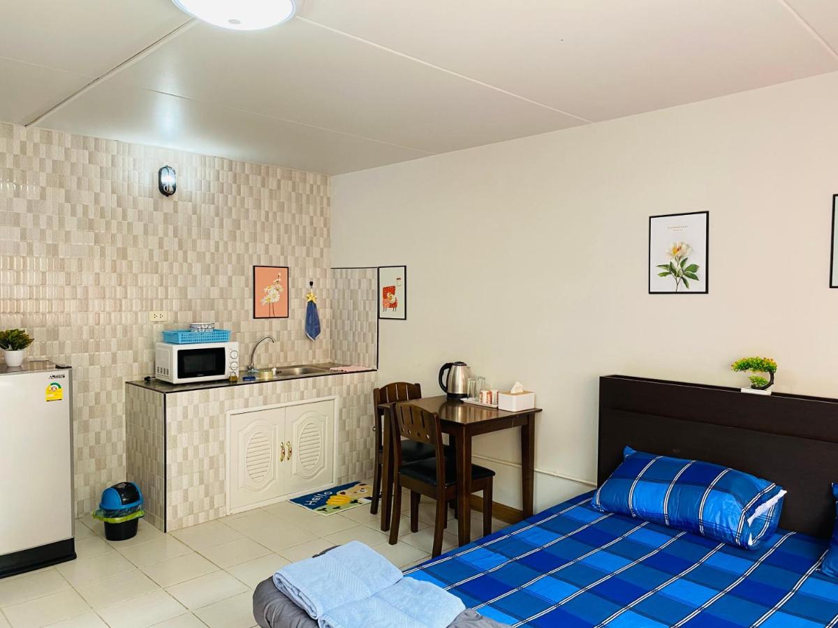 Apartment Popular T8 Fl.9.2