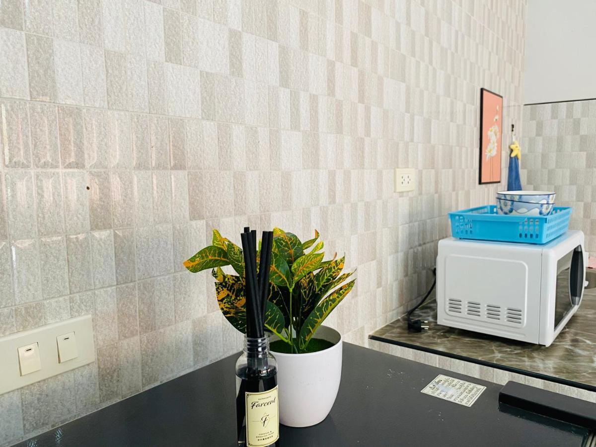 Apartment Popular T8 Fl.9.2 *