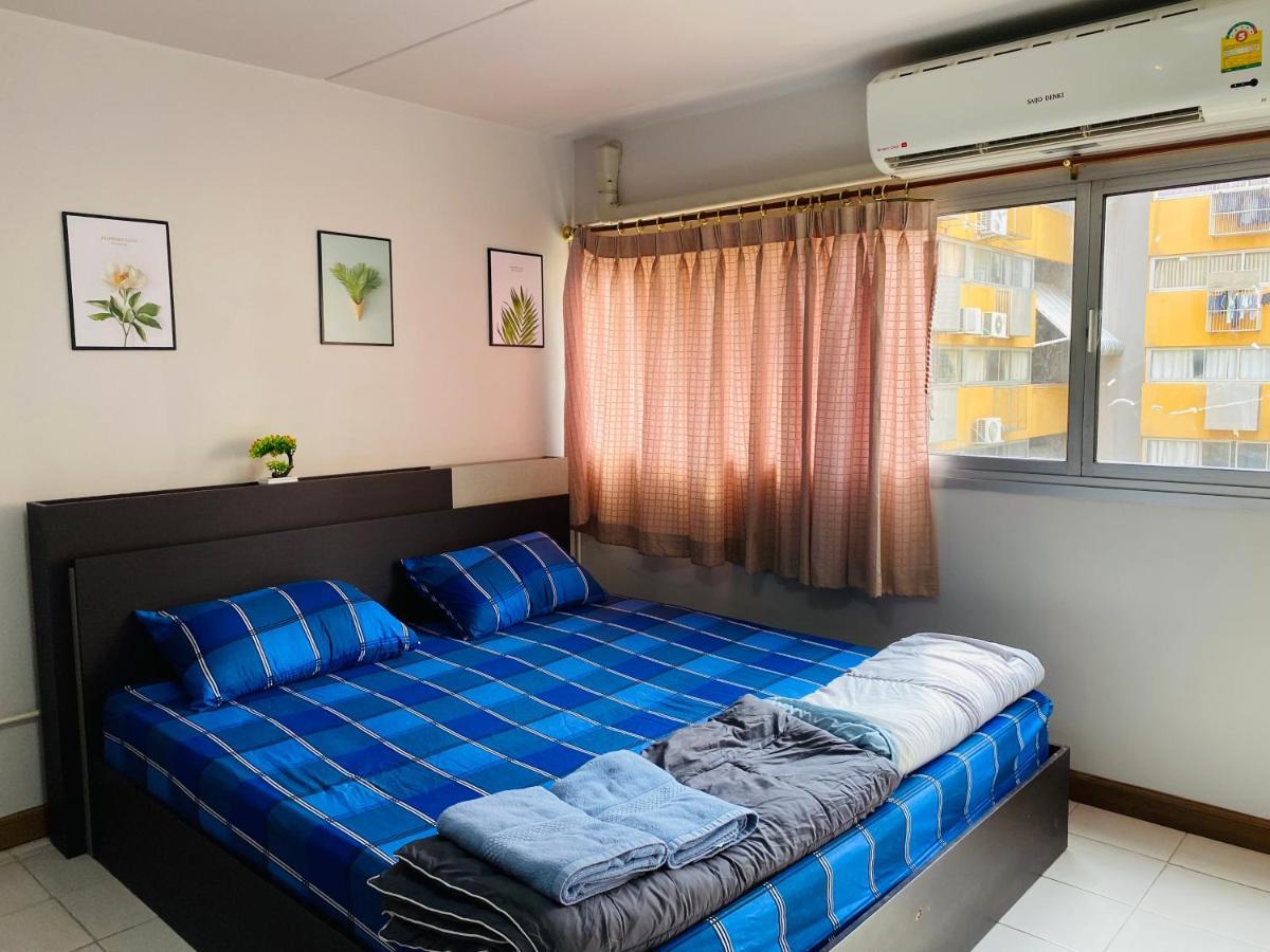 Popular T8 Fl.9.2 Apartment *