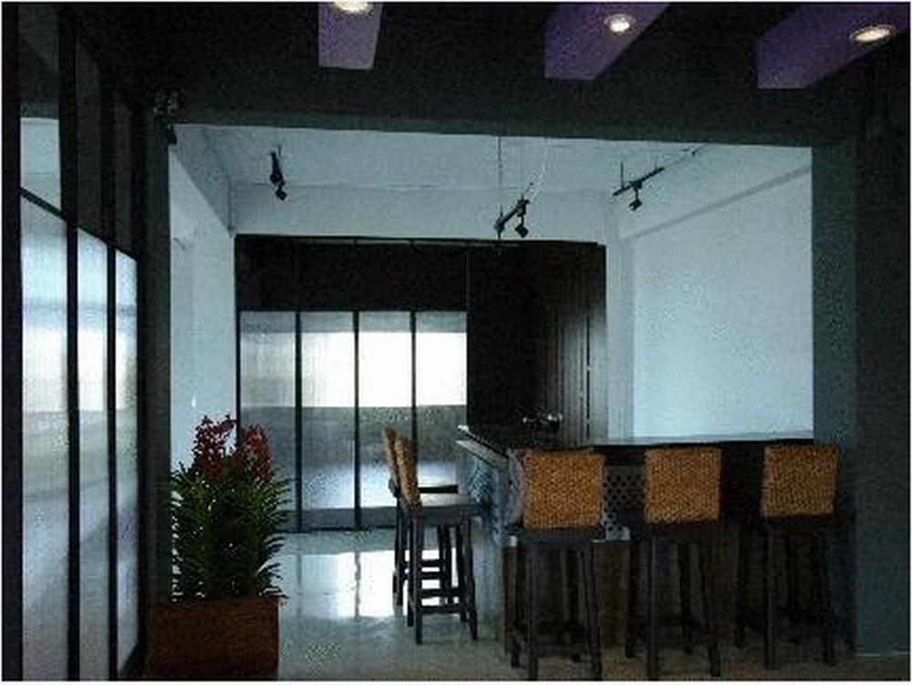 King One Suvarnabhumi Hotel 3*