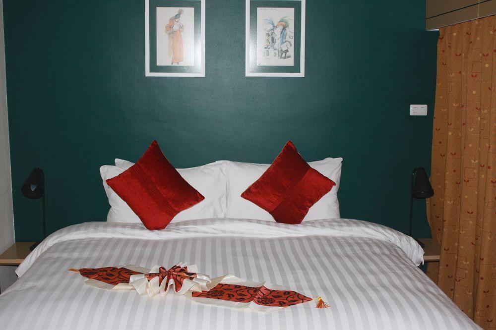 Klean 3* Bangkok