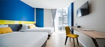 Tranz Hotel 4*