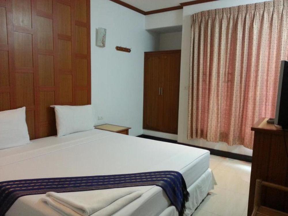 New Siam Ii Bangkok