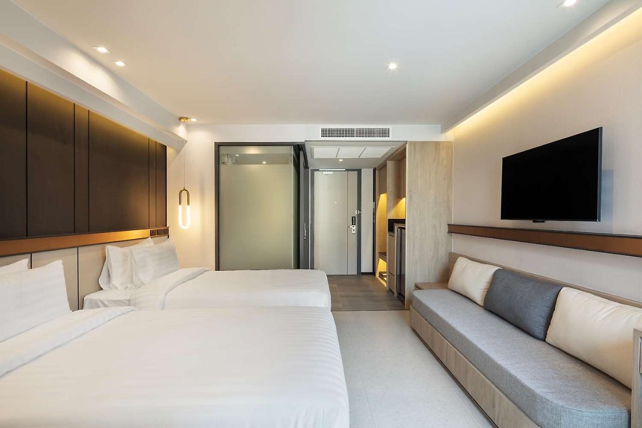 Western Ratchada 4* Bangkok