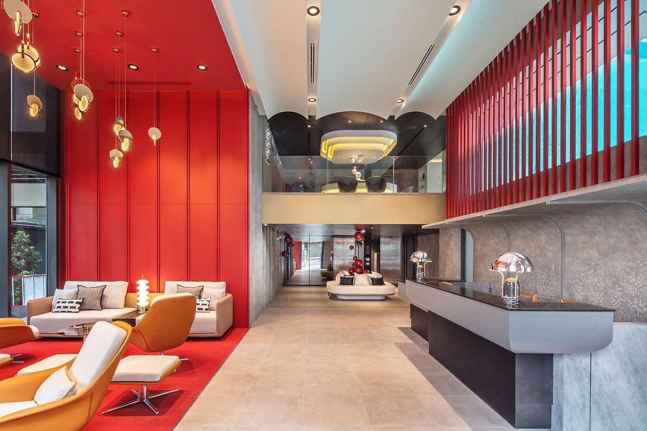 Western Ratchada Hotel Bangkok