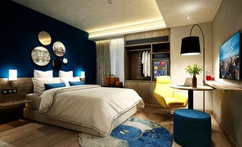 Aspira One Sutthisan 4* Bangkok