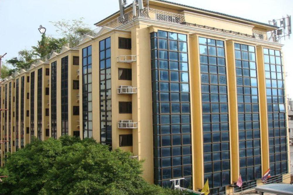 King Royal Garden Hotel 3*
