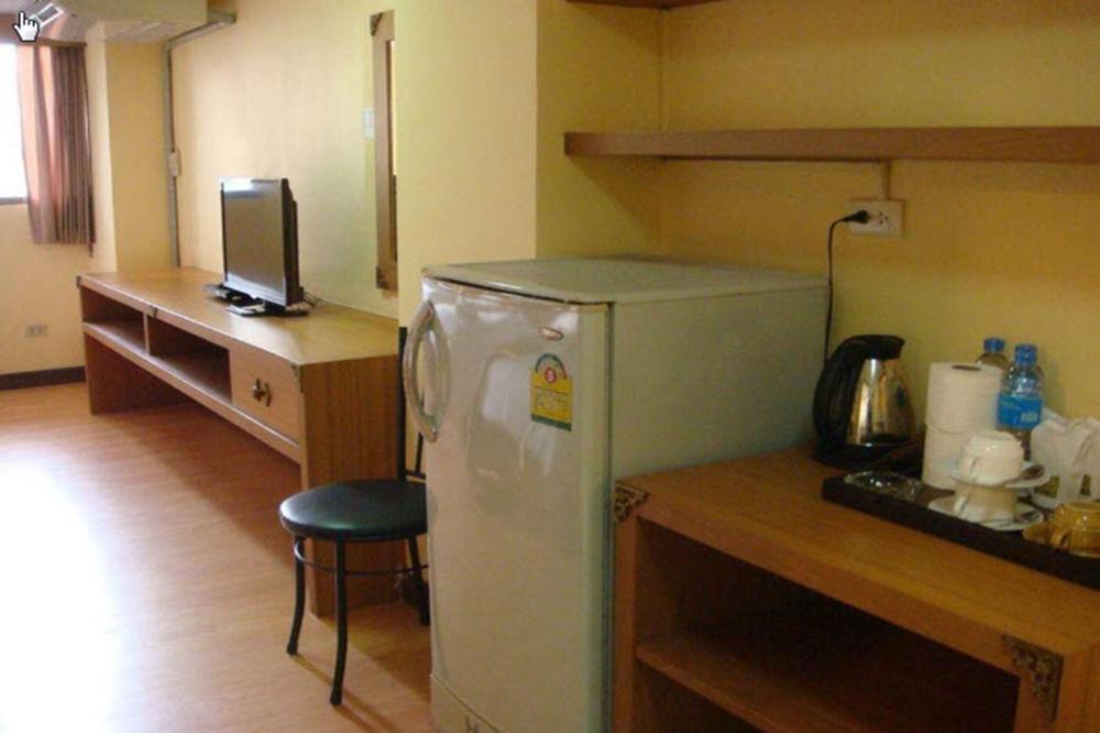 King Royal Garden Hotel 3*