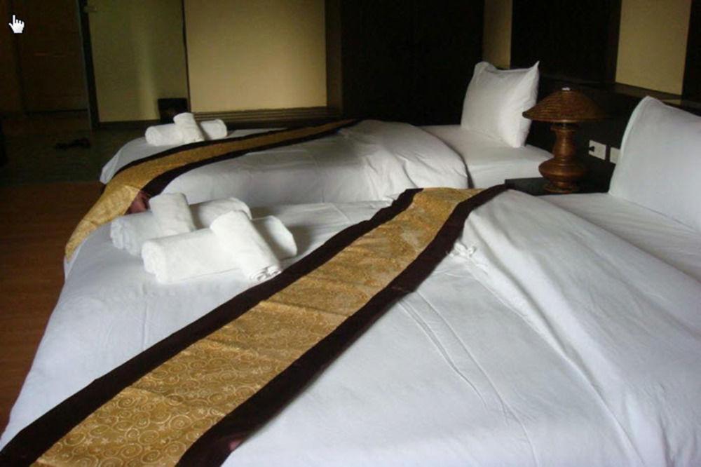 King Royal Garden Hotel