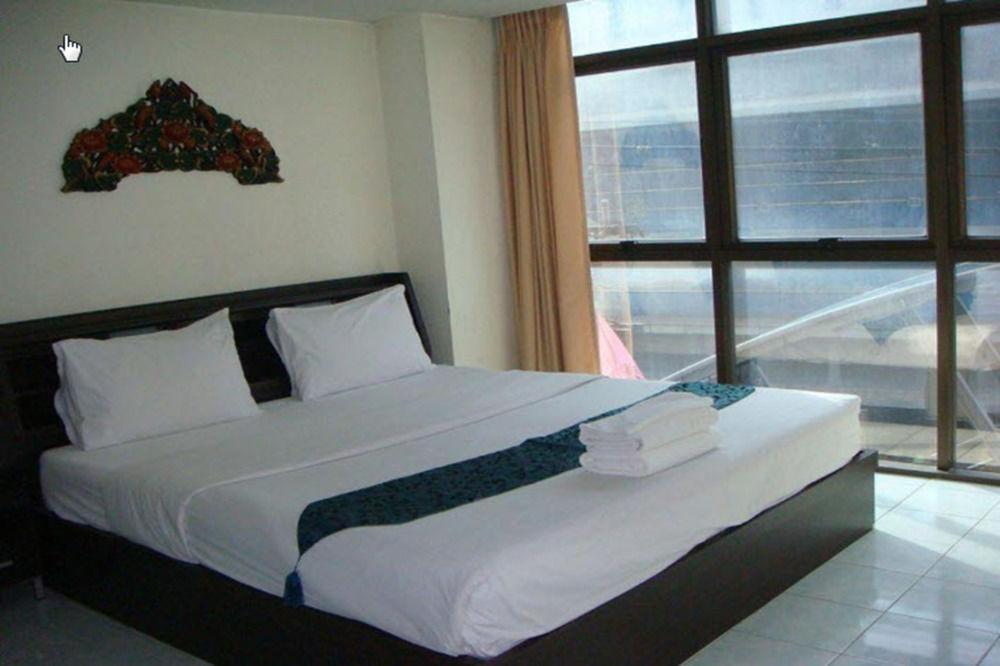 Hotel King Royal Garden