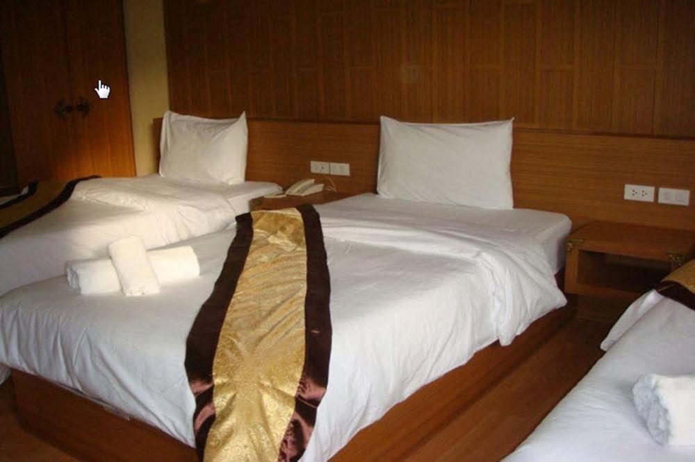 King Royal Garden Hotel