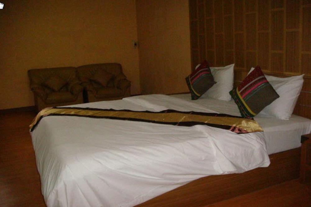 Hotel King Royal Garden 3*