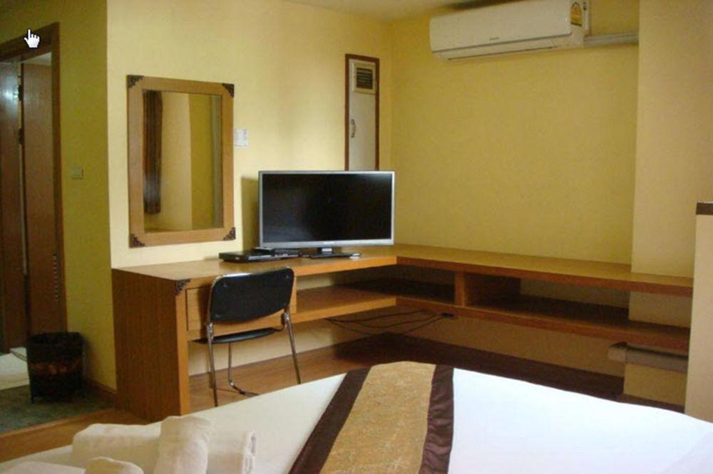 Hotel King Royal Garden