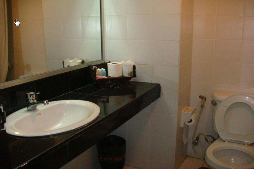 King Royal Garden Hotel 3*
