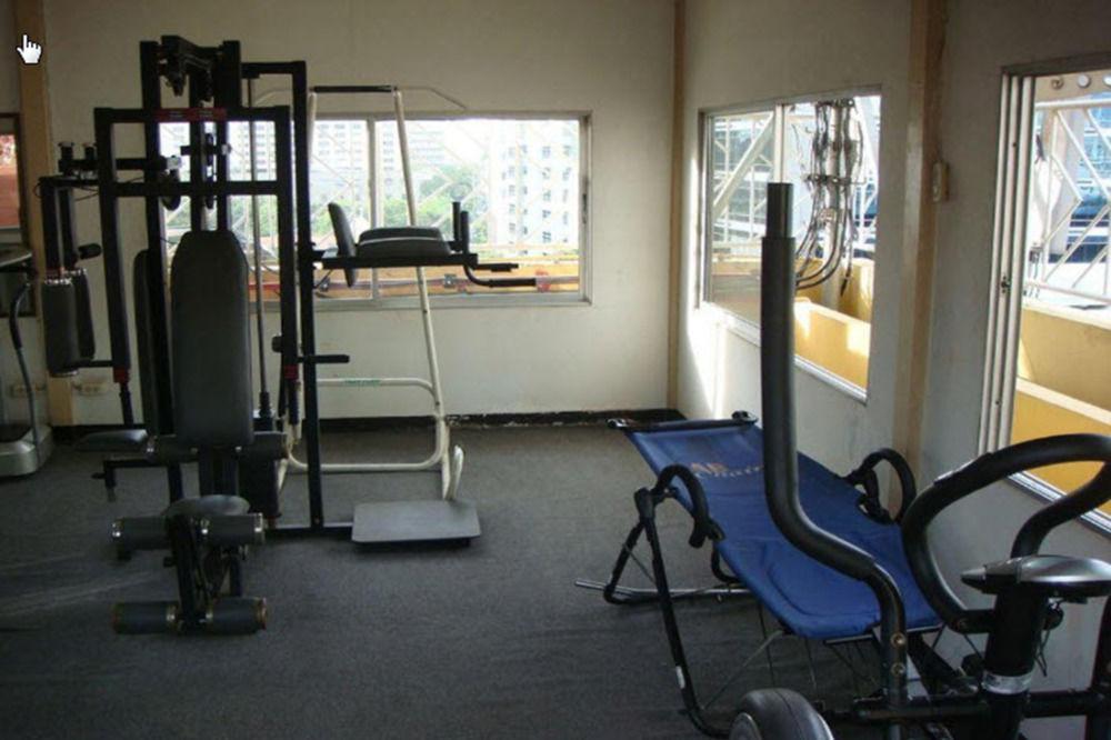King Royal Garden Hotel
