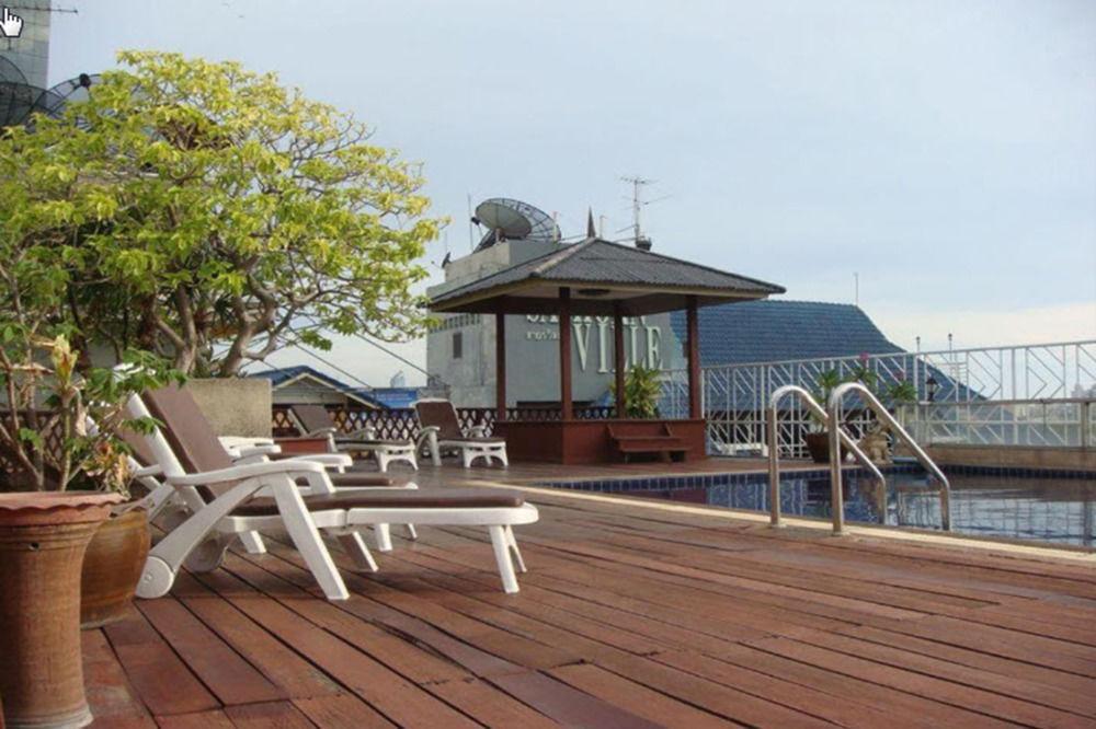 King Royal Garden Hotel 3*