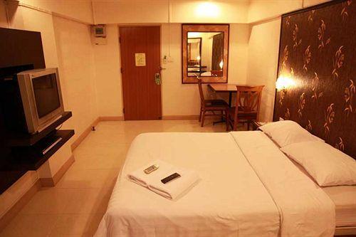 Synsiri 3 Ladprao 83 Hotel