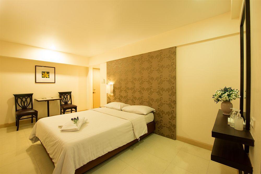 Synsiri 3 Ladprao 83 Hotel 3*