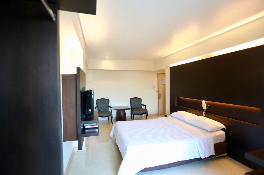 Hotel Synsiri 3 Ladprao 83 Bangkok