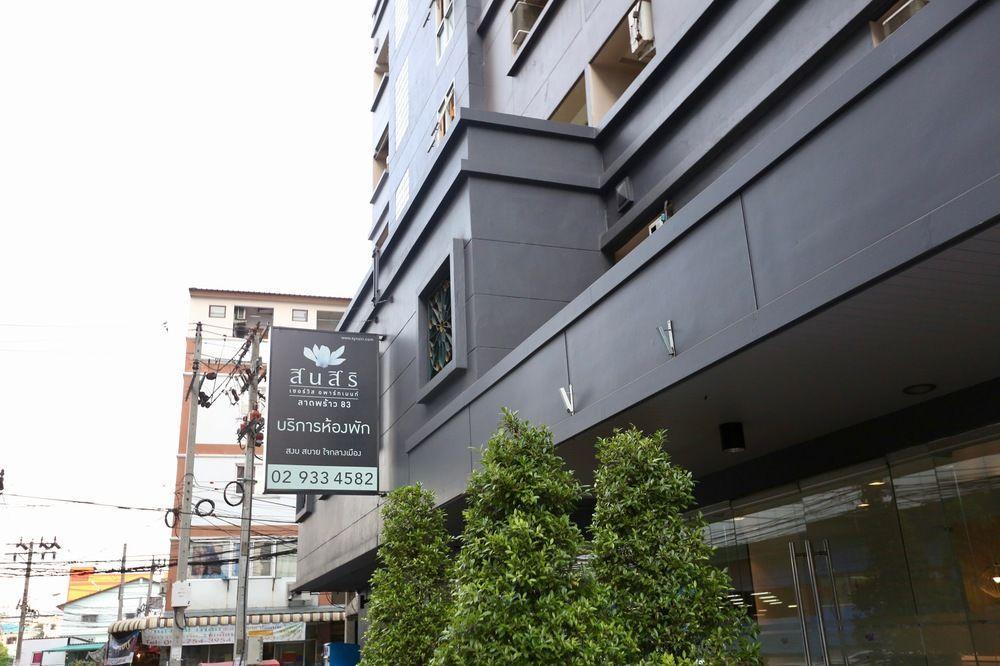 Synsiri 3 Ladprao 83 Hotel