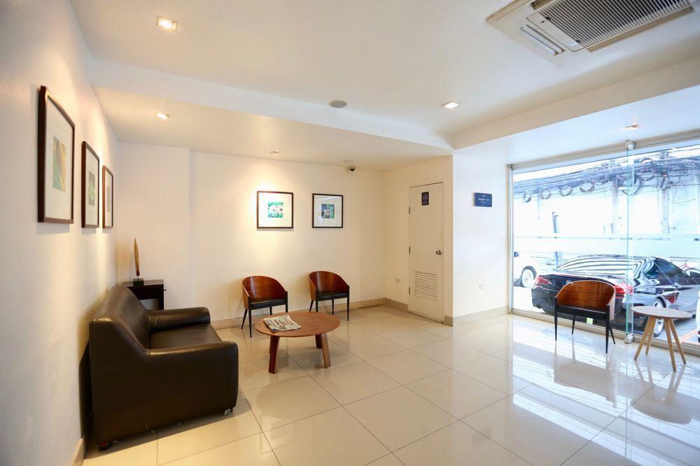 Synsiri 3 Ladprao 83 Hotel Bangkok