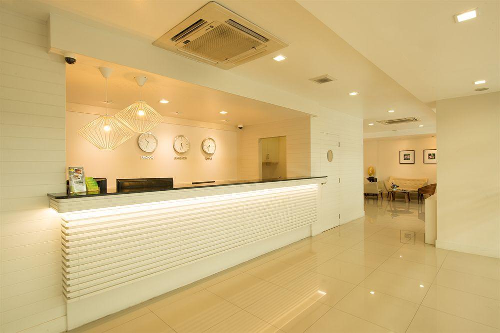 Synsiri 3 Ladprao 83 Hotel 3*