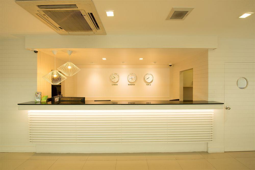 Hotel Synsiri 3 Ladprao 83
