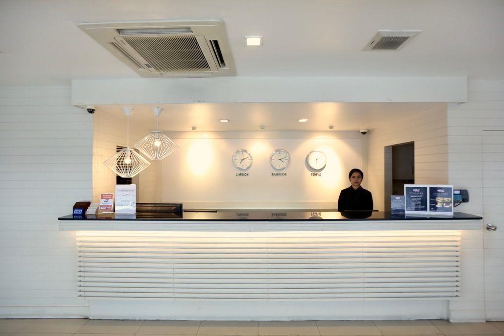 Synsiri 3 Ladprao 83 Hotel 3*