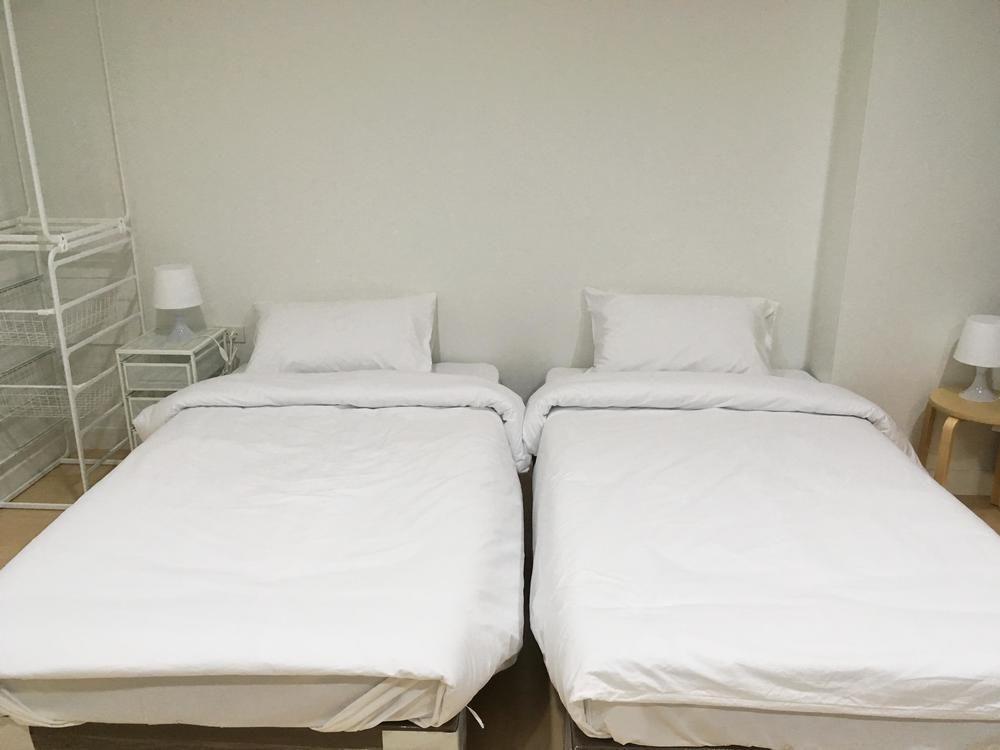 Hotel A-port Bangkok