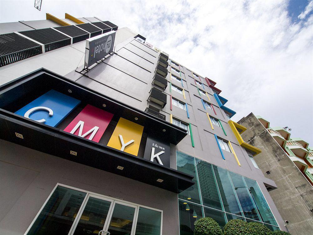 Hotel Myhotel Cmyk@ratchada
