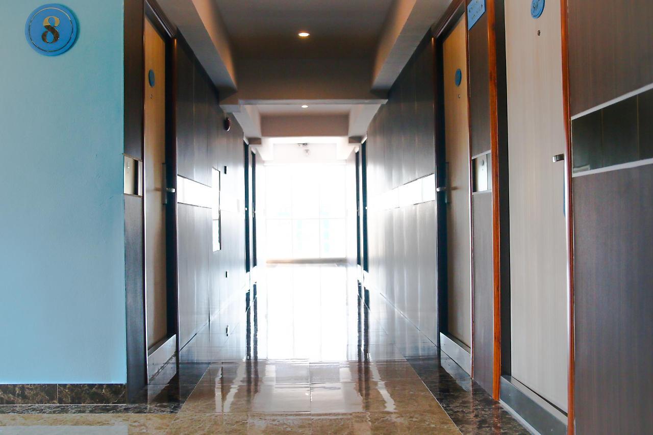Hotel Maverick Ratchada 3*