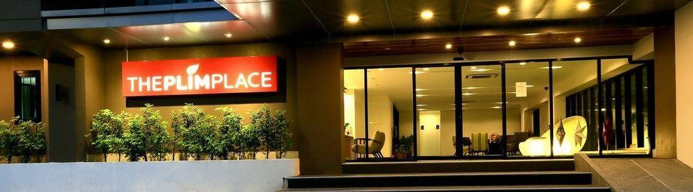 The Plimplace 2 Aparthotel Banguecoque