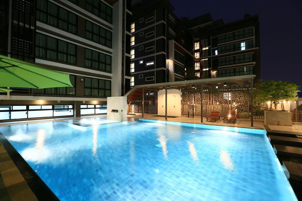 The Plimplace 2 3* Bangkok