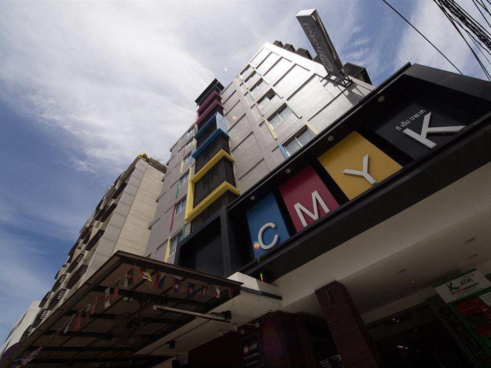 Myhotel Cmyk@ratchada 3*