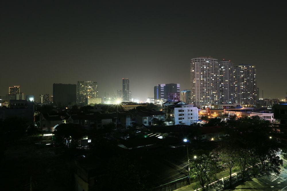 The Plimplace 2 Bangkok