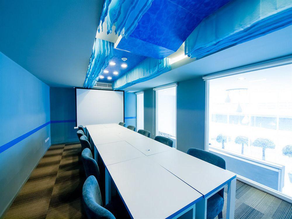 Hotel Myhotel Cmyk@ratchada 3*
