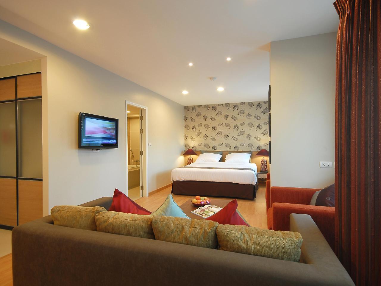 Loft Hotel Bangkok