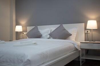Moca Hotel Banguecoque