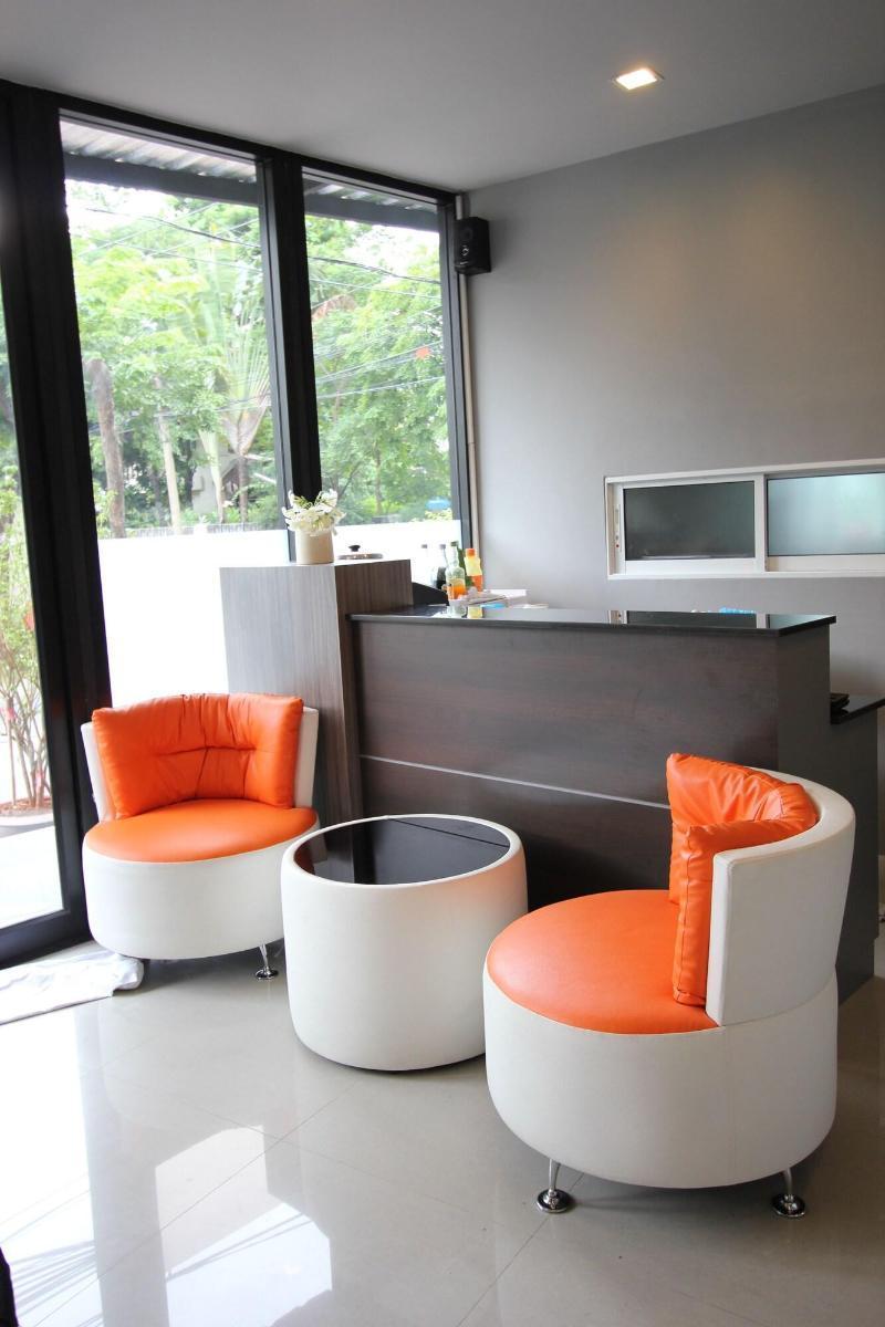 14 Living Hotel Bangkok
