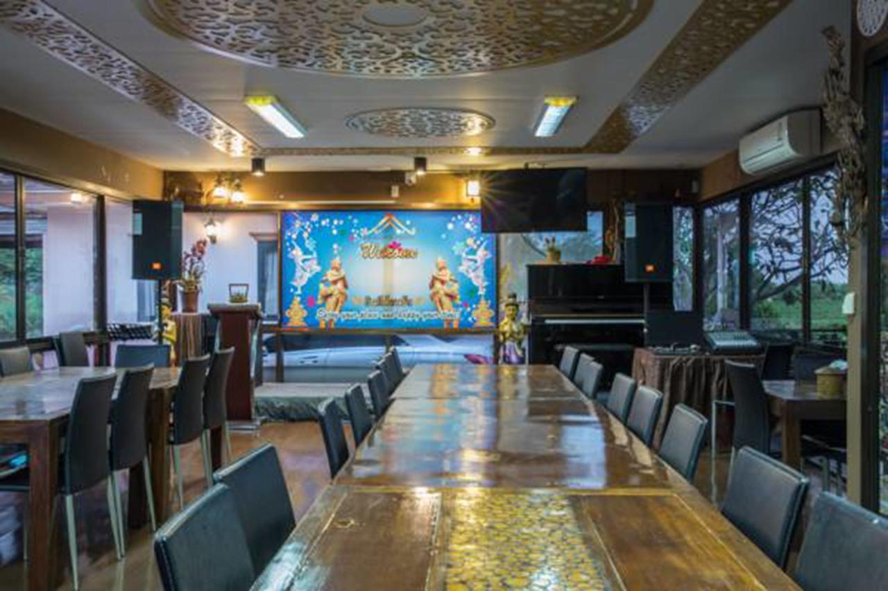 Ploykhumthong Boutique Tempat peranginan 4*