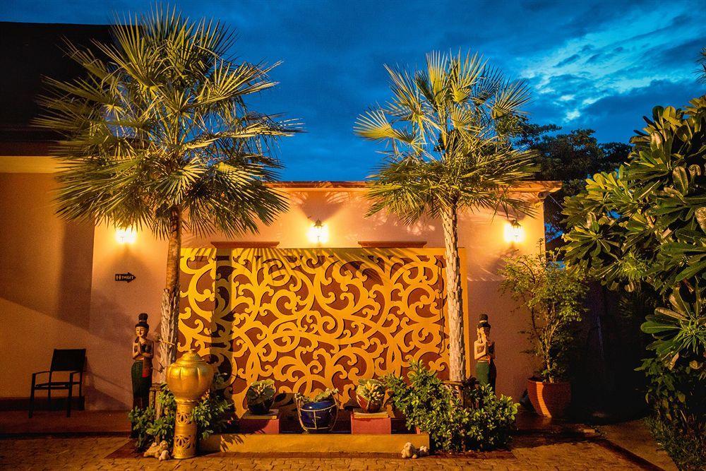 Ploykhumthong Boutique Tempat peranginan