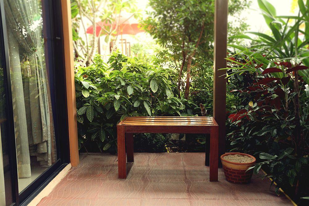 Ploykhumthong Boutique Tempat peranginan 4*
